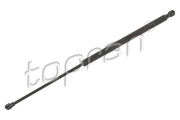 TOPRAN Gasfjäder till baklucka 206 318 206 318 TOPRAN gasfjäder bagageutrymme OPEL CALIBRA A