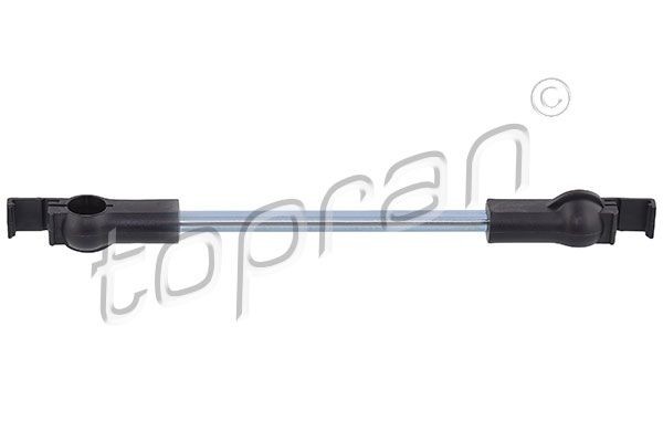 Levier de vitesse TOPRAN 206 327 TOPRAN 206 327 Levier de vitesse VAUXHALL ASTRA 2006