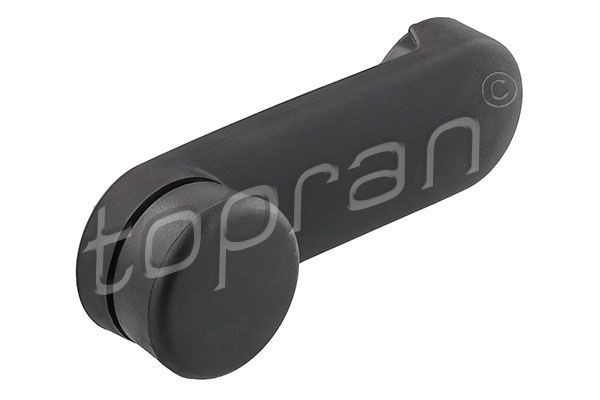 TOPRAN Window Crank 206 331 SUZUKI SWIFT TOPRAN window winder handle 206331