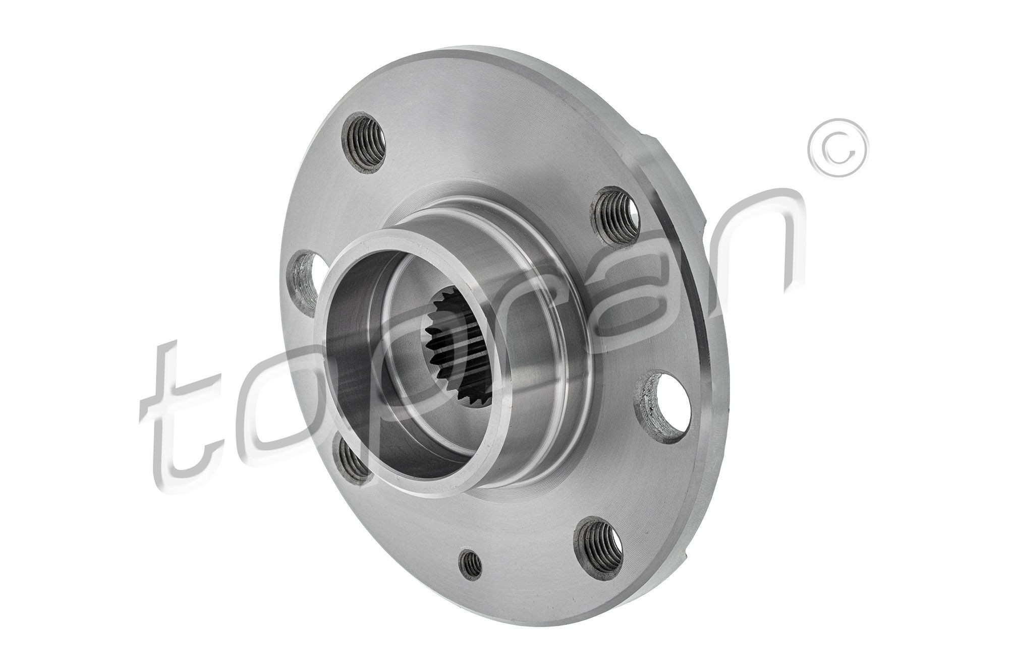 Wheel Hub TOPRAN 206 339 TOPRAN 206 339 Opel COMBO 2017 Wheel hub assembly price