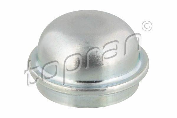 TOPRAN Calotta protettiva, Mozzo ruota 206 440 206 440 Mozzo ruota SUBARU TOPRAN costo