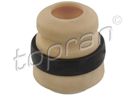 TOPRAN Gummibuffert, fjädring 206 443 206 443 TOPRAN damask stötdämpare OPEL MONTEREY