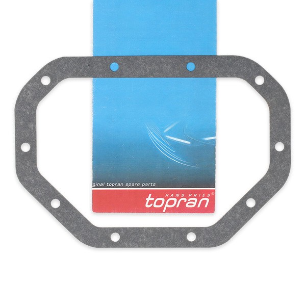 TOPRAN Τσιμούχα, διαφορικό 206 470 206 470 Τσιμούχα, διαφορικό SUZUKI WAGON R+ TOPRAN