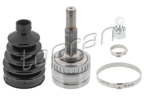 TOPRAN Homokineet reparatie set, aandrijfas 206 484 206 484 Homokineet OPEL MERIVA TOPRAN