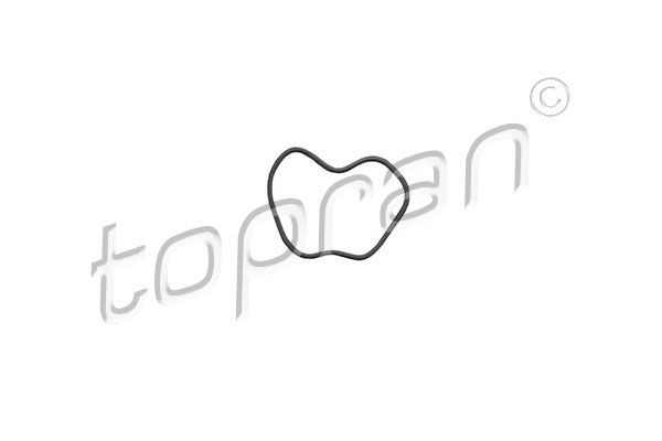 TOPRAN Tetning, veivhuslufting 206 527 pris Ventil veivhusventilasjon Opel 38_, 48_ 206 527 TOPRAN