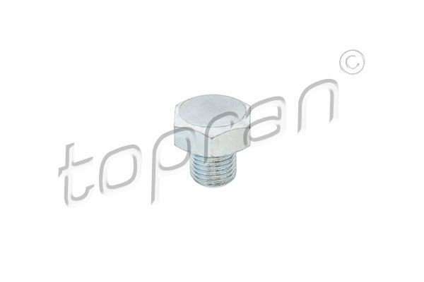 TOPRAN Oljeplugg 206 554 206 554 TOPRAN oljeplugg MAZDA MX-5