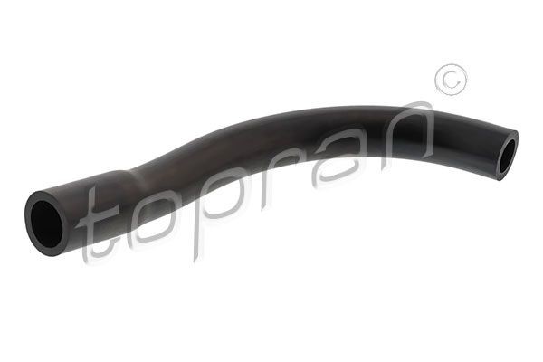 TOPRAN Flessibile, Scarico aria copritestata 206 557 TOPRAN 206 557 Tubo flessibile, scarico aria copritestata Mokka II originale prezzo