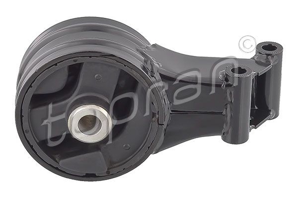 TOPRAN Motorkudde 206 561 Byta Motorfäste Vectra C GTS kostnad TOPRAN 206 561