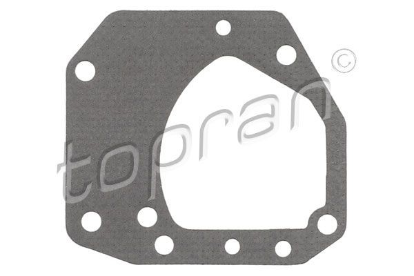 TOPRAN Gasket, manual transmission housing 206 568 206 568 TOPRAN gearbox gaskets LAND ROVER RANGE ROVER EVOQUE