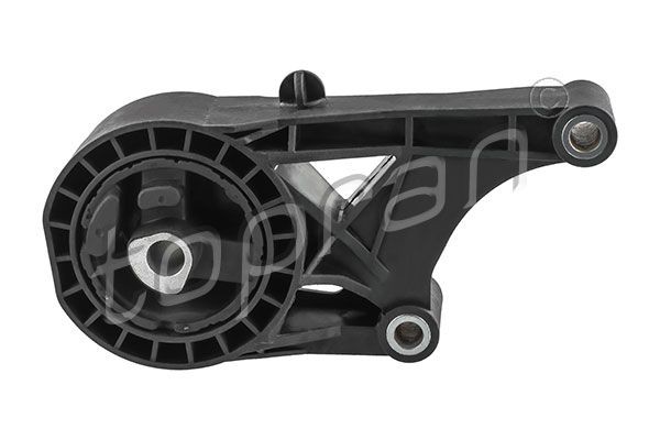 TOPRAN Έδραση, κινητήρας 206 579 Βάση κινητήρα ALFA ROMEO TOPRAN 206 579