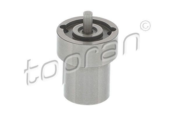 TOPRAN Corps d'injecteur 206 582 TOPRAN 206 582 Injecteurs VAUXHALL Nova CC (S83) à un prix avantageux