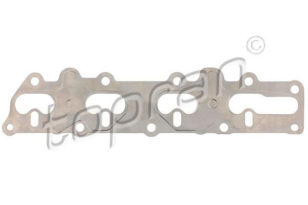 TOPRAN Guarnizione collettore scarico 206 603 206 603 Guarnizione collettore scarico TOYOTA 4 RUNNER TOPRAN costo