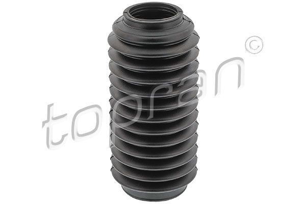 TOPRAN Putekļusargs, Stūres iekārta 206 627 TOPRAN 206 627 Stūres iekārtas putekļu aizsargs VAUXHALL Astra Mk2 Cabrio (T85) par izdevīgu cenu