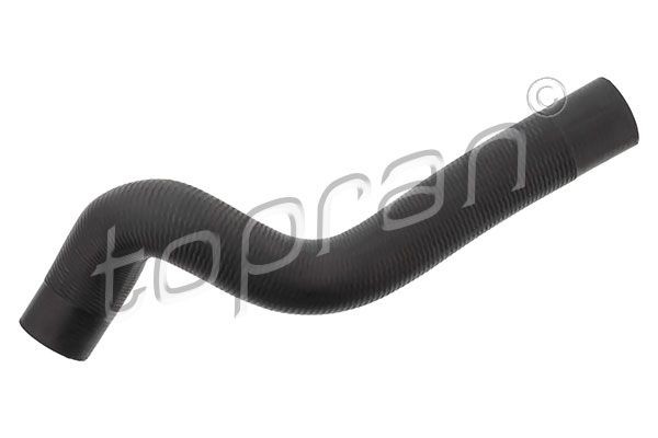 TOPRAN Radiateurslang 206 702 Koelvloeistof slang TOPRAN CORSA 206 702 goedkoop