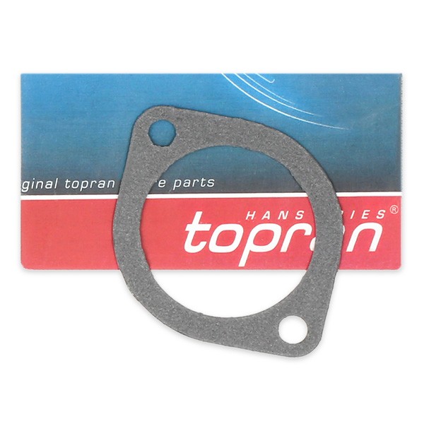 TOPRAN Packninmg, termostathus 206 722 206 722 TOPRAN termostathuspackning Nissan TRADE