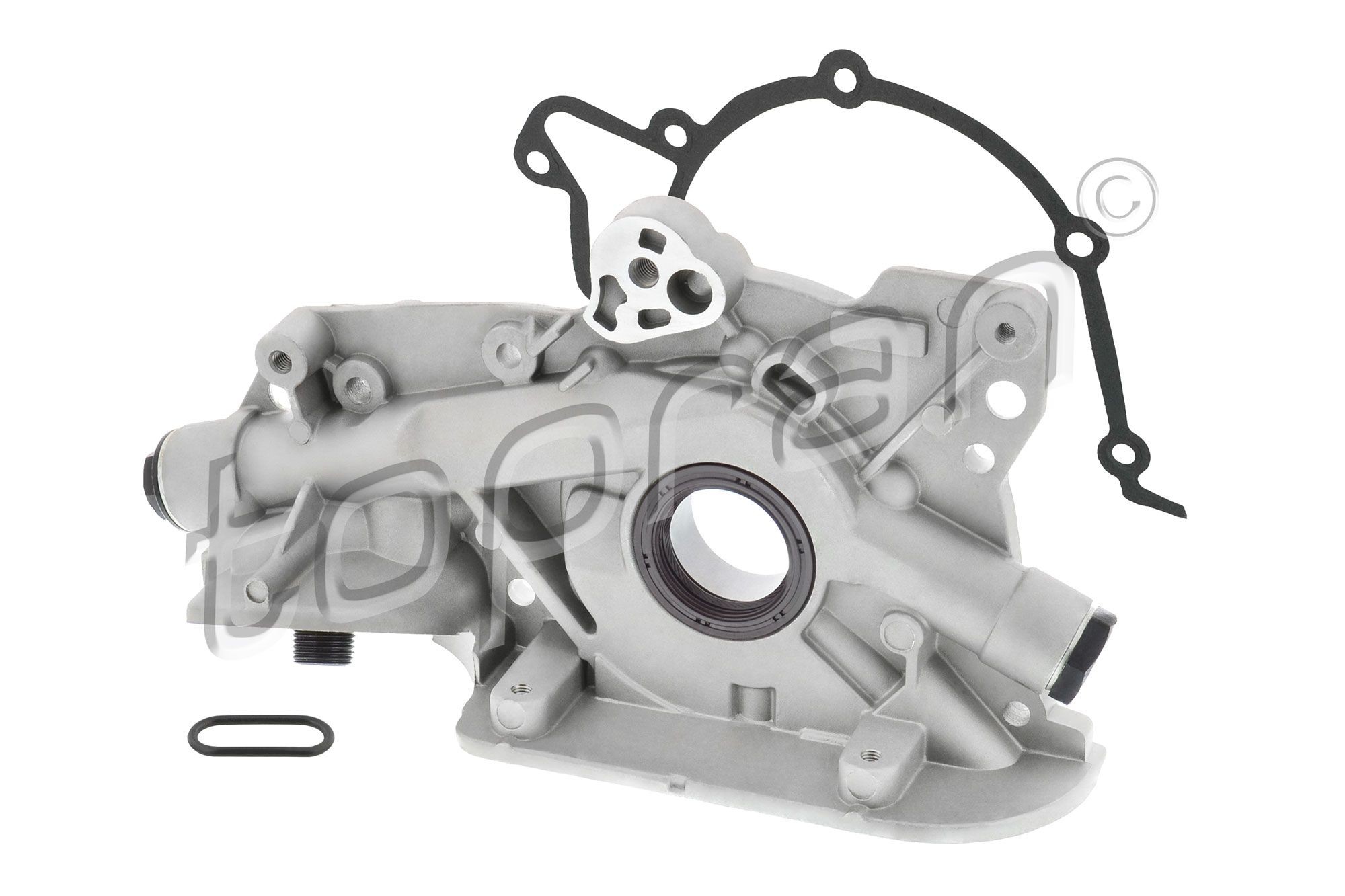 TOPRAN Oljepumpe 206 863 Oljepumpe TOPRAN Vauxhall INSIGNIA 206 863