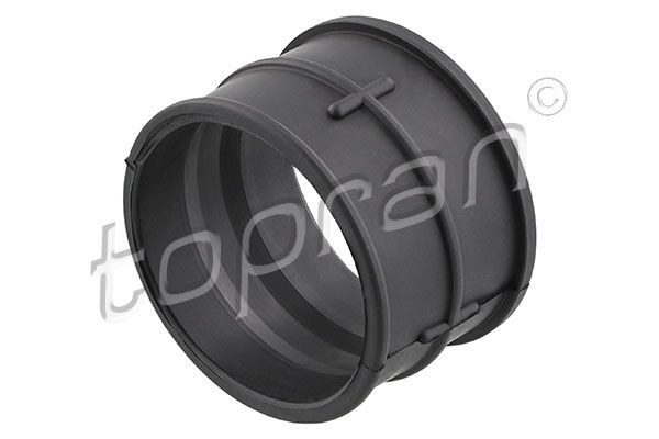 TOPRAN Flessibile, Alimentazione aria 206 877 TOPRAN 206 877 costo Tubo intercooler VAUXHALL Astra Mk3 (F) Sedan originale
