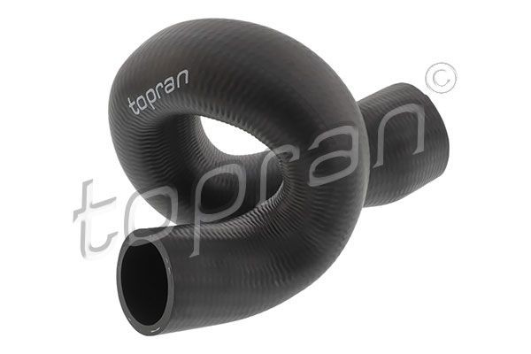 TOPRAN Flessibile radiatore 206 880 206 880 costo Tubi radiatore OPEL CALIBRA A TOPRAN