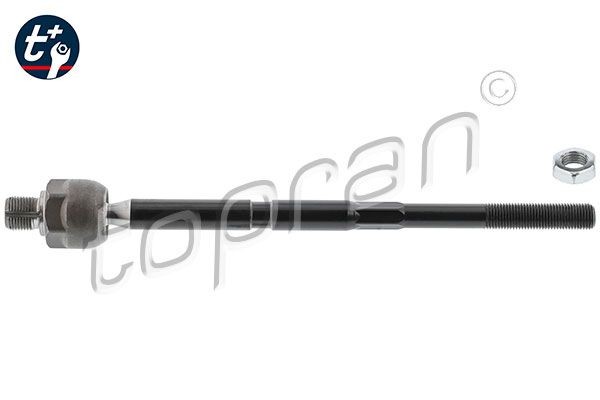 TOPRAN Binnenste stuurkogel 206 898 206 898 Spoorstang TOPRAN OPEL ZAFIRA
