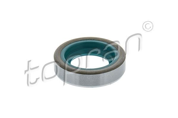TOPRAN Shaft Seal, injector pump 206 900 TOPRAN 206 900 genuine Movano B Platform / Chassis (X62) seal, injection pump price