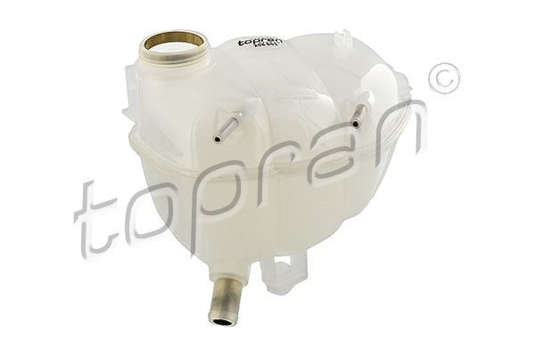 TOPRAN Depósito de expansão, líquido de refrigeração 206 903 TOPRAN Depósito de líquido de refrigeração OPEL 206 903