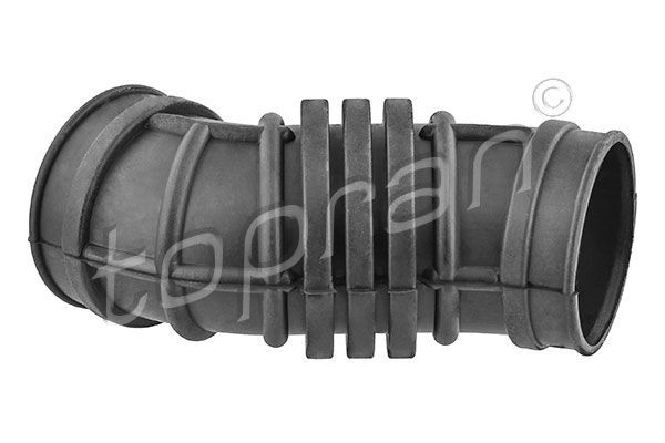TOPRAN Tubo flexível de admissão, filtro de ar 206 930 206 930 Tubo flexível de admissão, filtro de ar VOLVO 140 TOPRAN