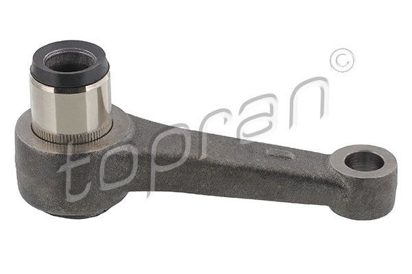 TOPRAN Styringsmellemarm 206 934 206 934 Transmissionsdele styretøj LAND ROVER 110/127 TOPRAN