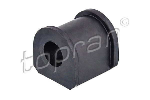 Kinnitus, stabilisaator TOPRAN 206 935 TOPRAN 206 935 Stabilisaatori puksid OPEL VECTRA 2009