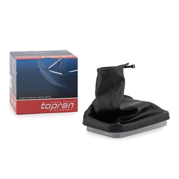 TOPRAN Schakelhefboombekleding 206 937 TOPRAN 206 937 Schakelhefboombekleding