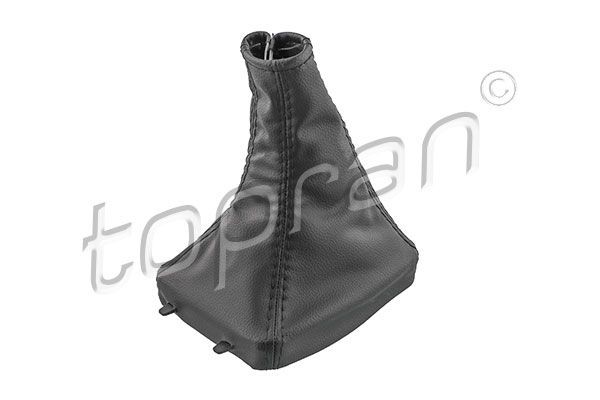 Revestimento da alavanca da caixa de velocidades TOPRAN 206 940 TOPRAN 206 940 Alavanca de velocidades Vauxhall ASTRA 2022