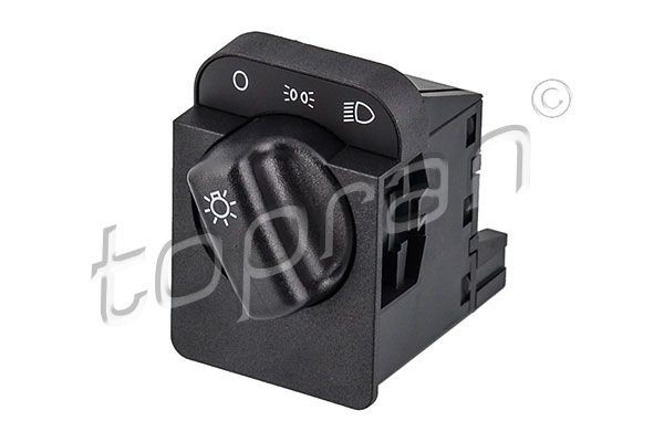 TOPRAN Lichtschalter 206 944 TOPRAN 206 944 Scheinwerfer Schalter VAUXHALL Astra Mk4 (G) Limousine (T98) Kosten