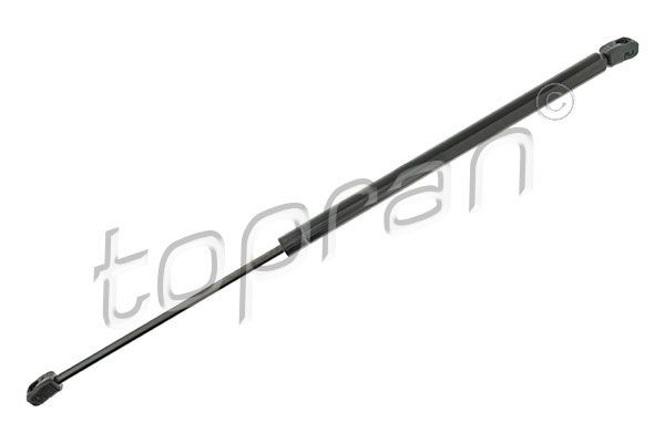 TOPRAN Gasfjäder till baklucka 206 975 206 975 TOPRAN gasfjäder bakruta OPEL CALIBRA A