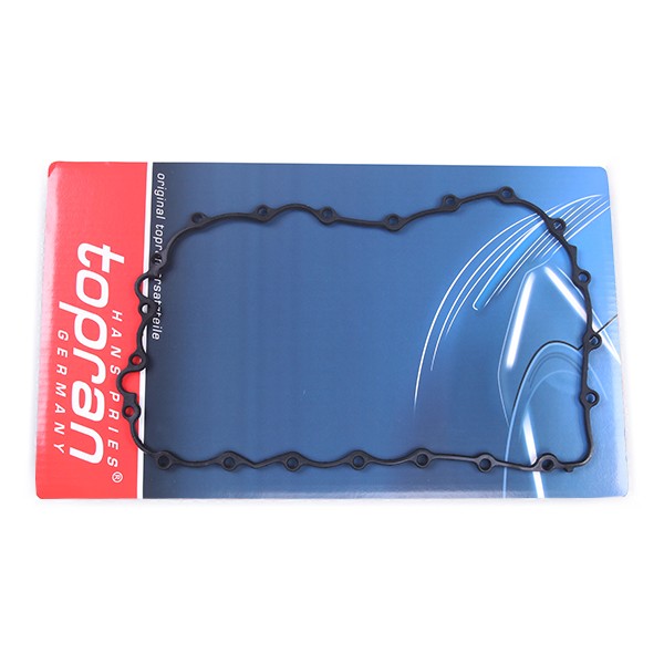 TOPRAN Guarnizione, Coppa olio 207 015 TOPRAN 207 015 costo Guarnizione coppa olio Renault Laguna 1 Grandtour originale