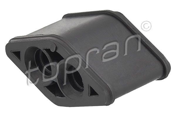 TOPRAN Ophanging, radiateur 207 036 207 036 Radiateur montage-onderdelen TOYOTA AURIS TOPRAN