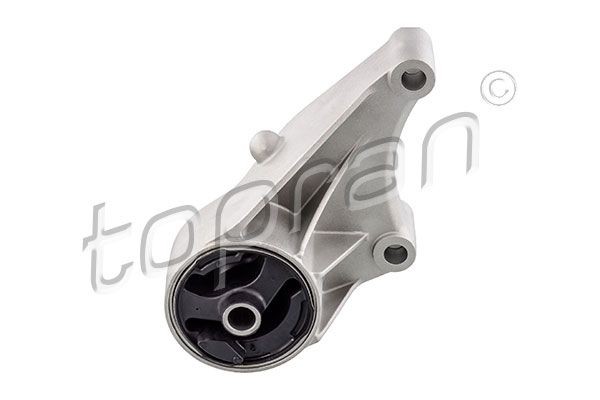 Motorkudde TOPRAN 207 040 TOPRAN 207 040 Motorbussning OPEL MERIVA 2012