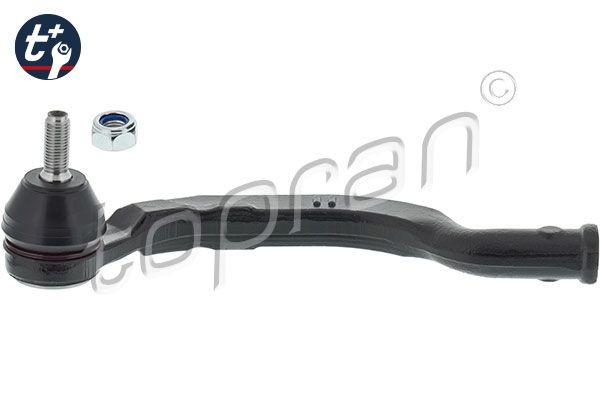 TOPRAN Testina sterzo 207 042 207 042 Testine sterzo TOPRAN FIAT GRANDE PUNTO costo