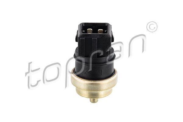 TOPRAN Sensor, motortemperatur 207 063 207 063 Kjølevæsketemperatursensor RENAULT 19 TOPRAN