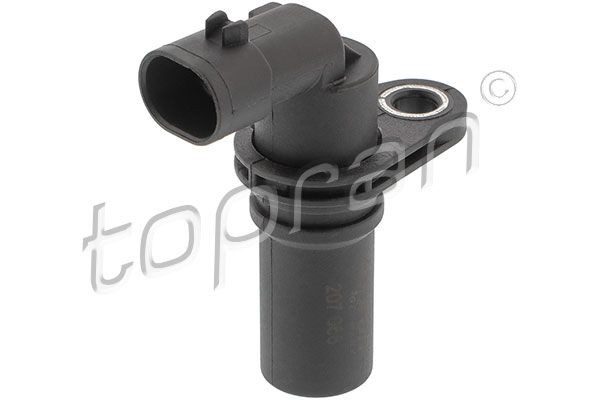 TOPRAN Generatore di impulsi, Albero a gomiti 207 066 207 066 costo Sensore giri motore TOPRAN ALFA ROMEO MITO