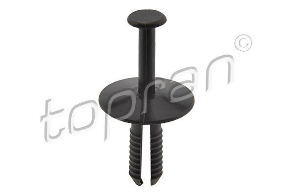 TOPRAN Ekspansjonsnagle 207 175 Støtfanger holder TOPRAN QUBO 207 175 billige