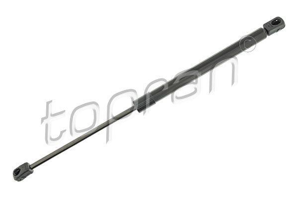 TOPRAN Gasveer achterklep 207 180 Gasveer kofferbak Vauxhall H 207 180 TOPRAN