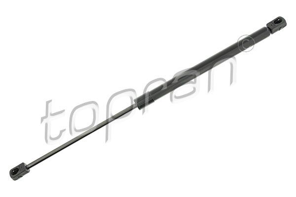 TOPRAN Gasfjäder till baklucka 207 181 207 181 Gasfjäder baklucka TOPRAN OPEL CALIBRA A