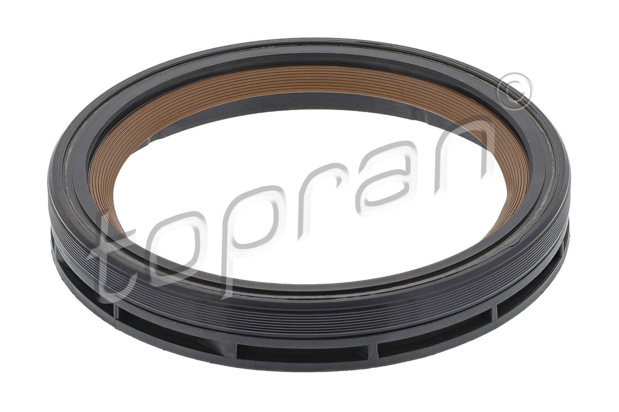 TOPRAN Võlli rõngastihend, Väntvõll 207 202 Väntvõlli tihend TOPRAN Opel ZAFIRA 207 202