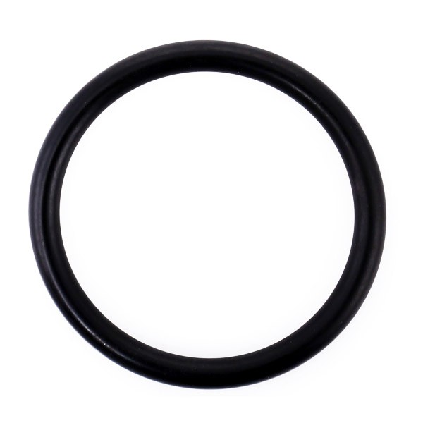TOPRAN Seal, oil filler cap 207 217 ALFA ROMEO GIULIA TOPRAN oil filler cap 207217