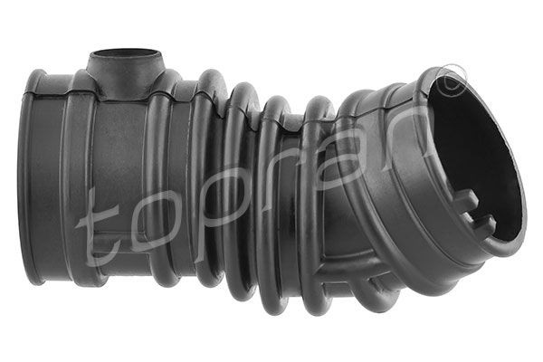 TOPRAN Tubo flexível de admissão, filtro de ar 207 306 Tubo flexível de admissão, filtro de ar TOPRAN CUPRA 207 306