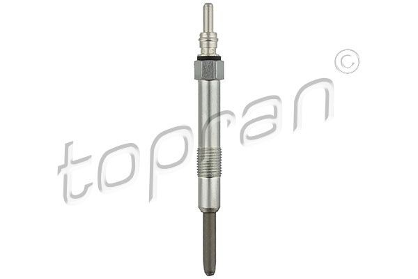 TOPRAN Żeraviaca sviečka 207 312 TOPRAN Žhaviče CITROËN 207 312