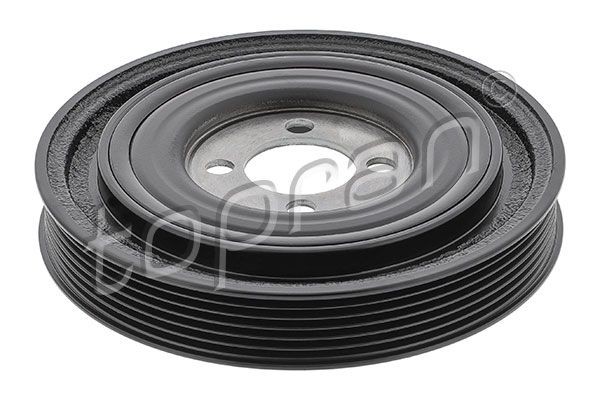 TOPRAN Remenica kľukového hriadeľa 207 342 207 342 Remenica kľukového hriadeľa LANCIA LYBRA TOPRAN