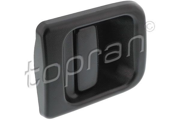 TOPRAN Poignée de porte 207 356 207 356 Poignée de porte NISSAN 100 NX TOPRAN