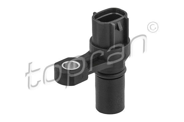 TOPRAN Toerentalsensor, automatische aandrijving 207 410 TOPRAN 207 410 Toerentalsensor, automatische aandrijving