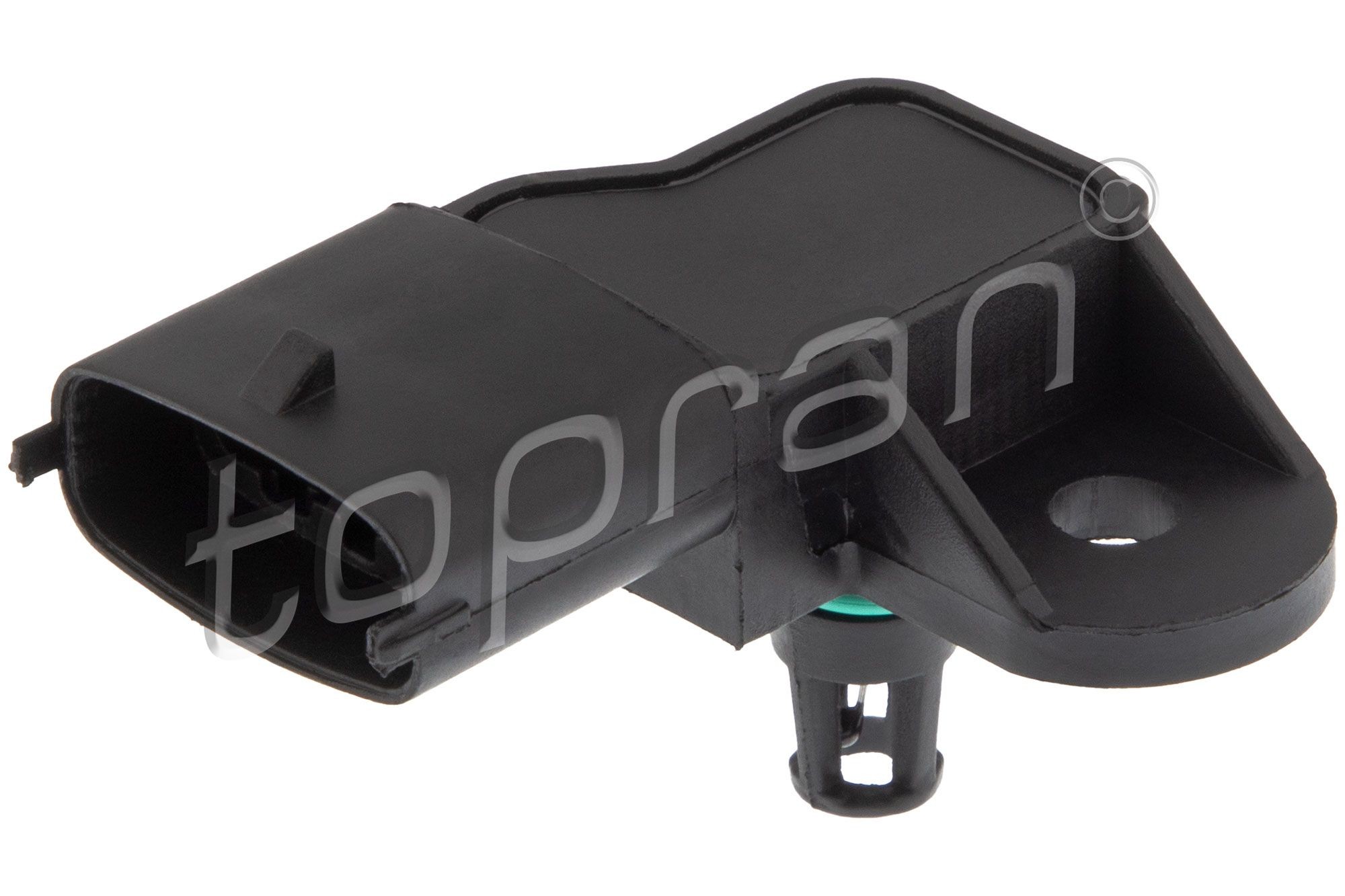TOPRAN Ladedrucksensor 207 421 Sensor, Ladedruck TOPRAN Nissan JUKE 207 421