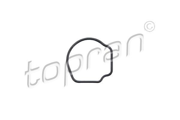 TOPRAN Joint d'étanchéité, thermostat 207 486 Joint d'étanchéité boîtier du thermostat TOPRAN INSIGNIA 207 486 pas cher